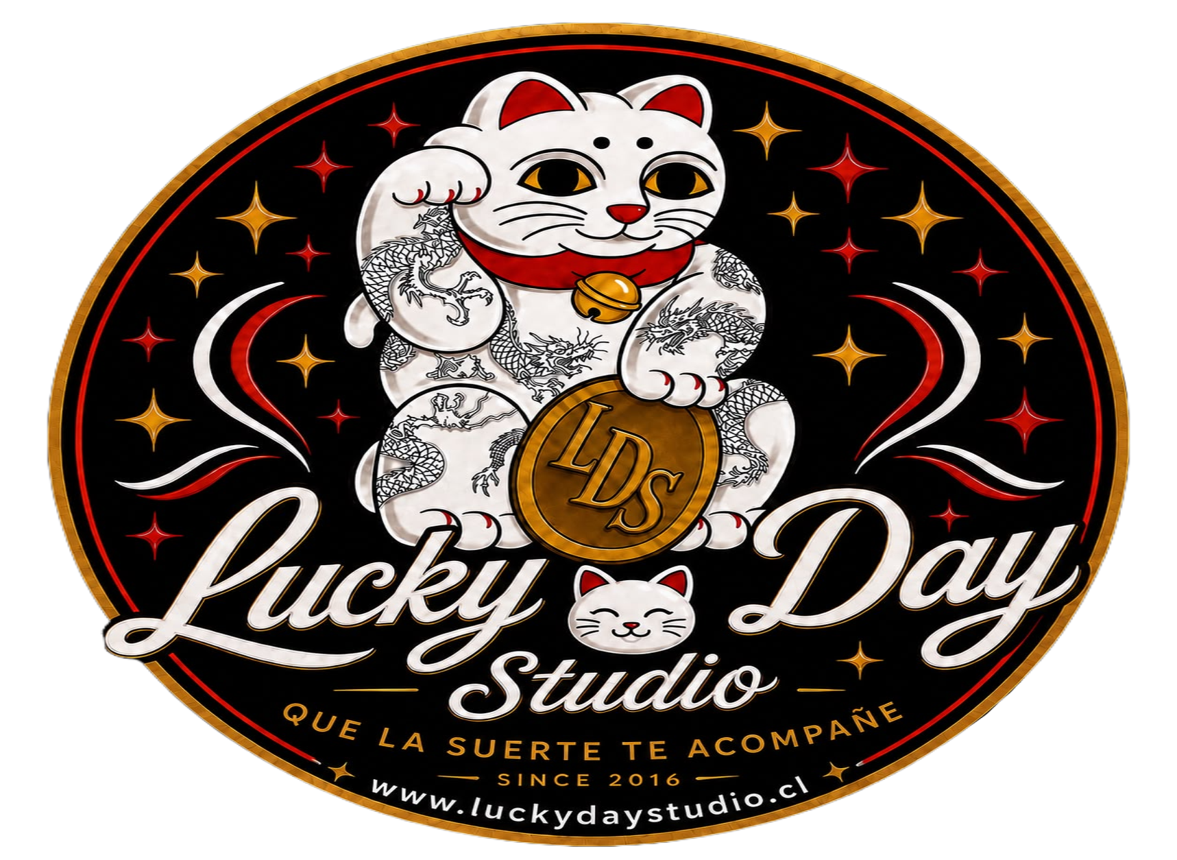 Lucky Day Studio