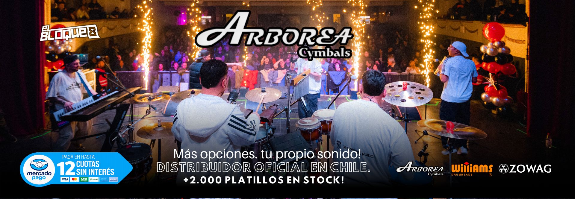 Lucy Rock Tienda