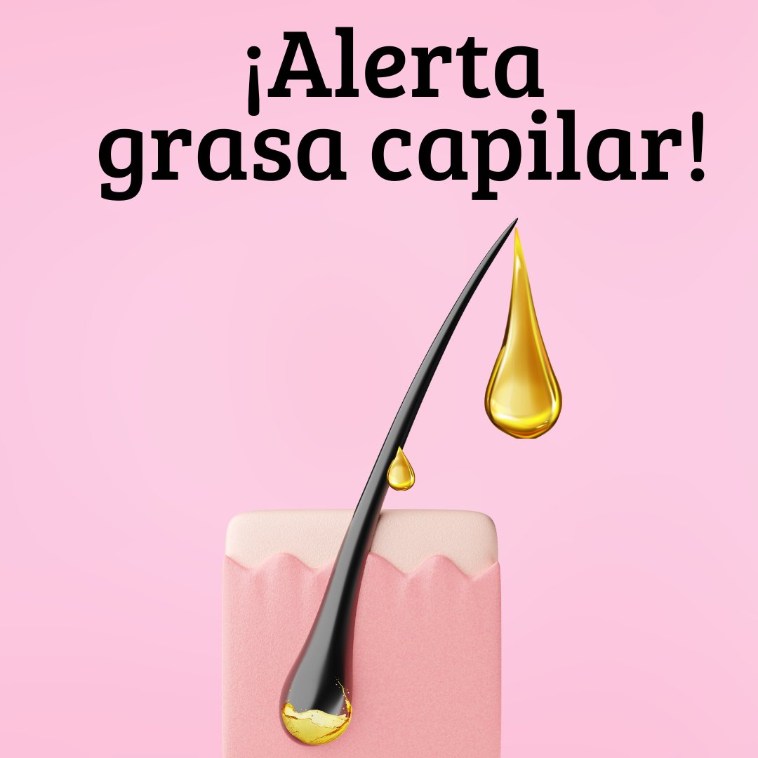 Transforma tu cabello,<br>
transforma&nbsp;tu esencia