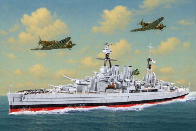 Barcos