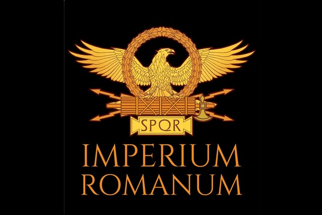 Imperium Romanum