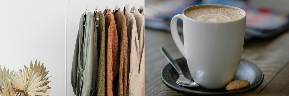 "Discover Unique Designs For Your Everyday Life"