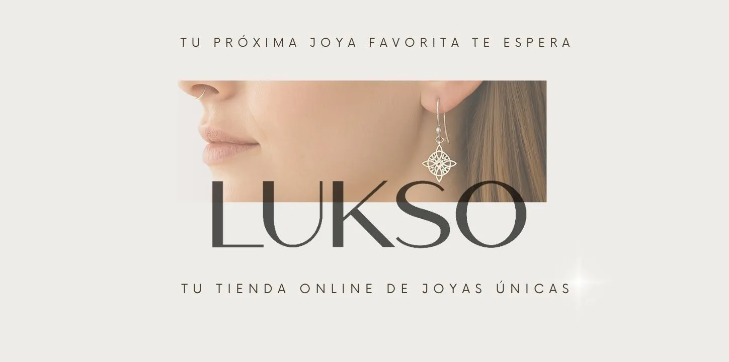 Lukso — Joyas en Plata 925 | Envíos a todo Chile