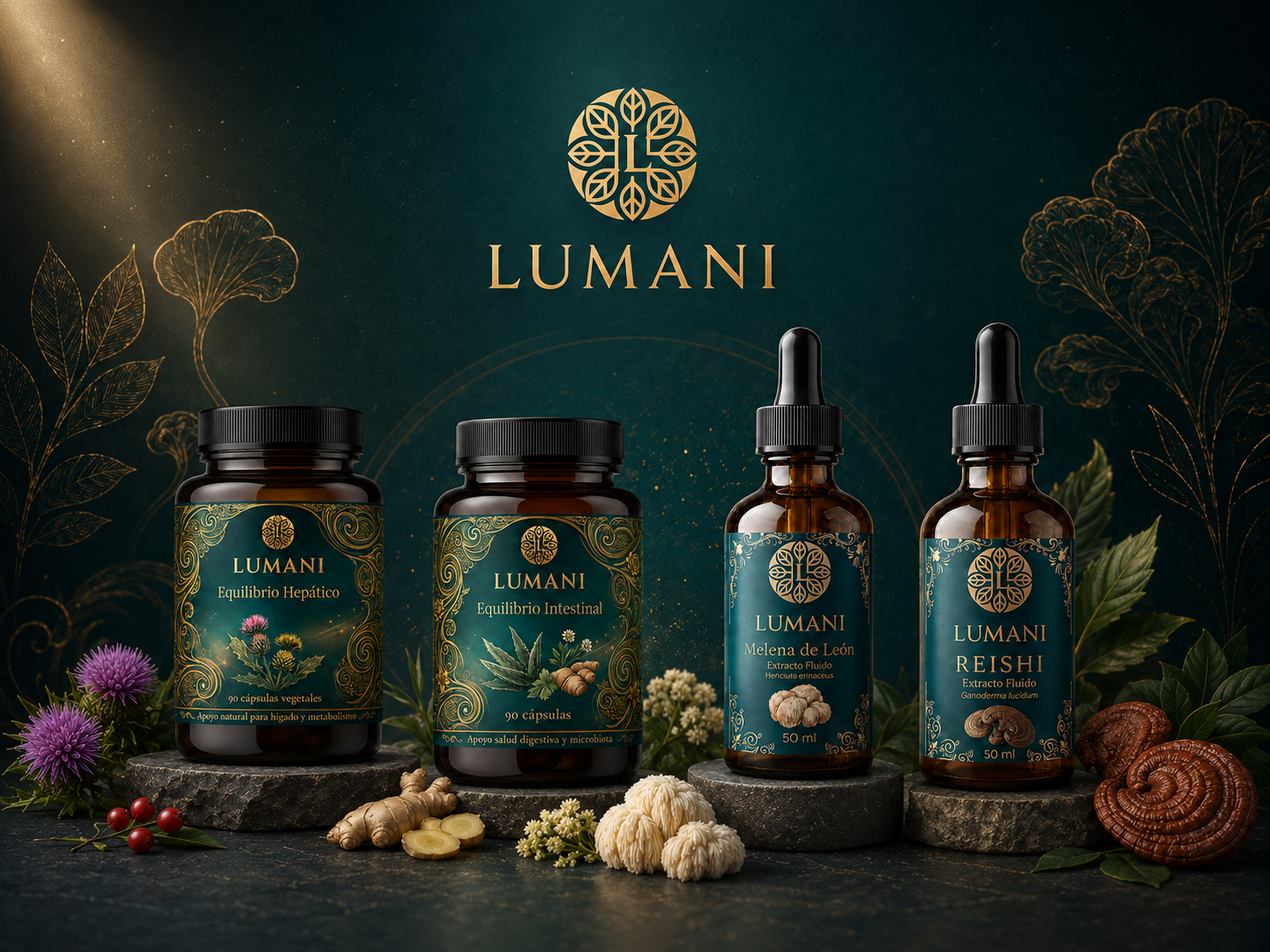 Lumani Bienestar