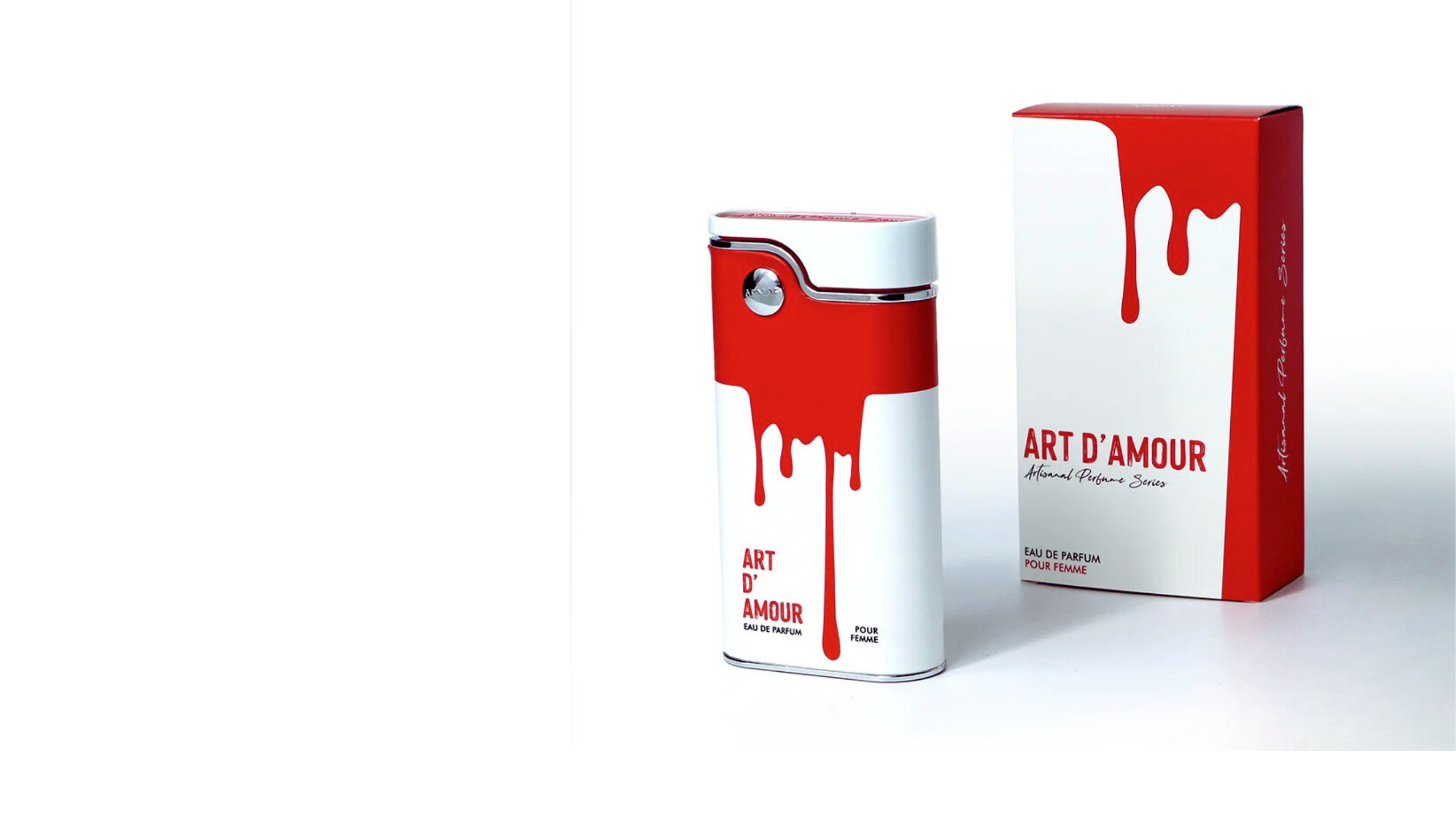 Armaf Art d'Amour