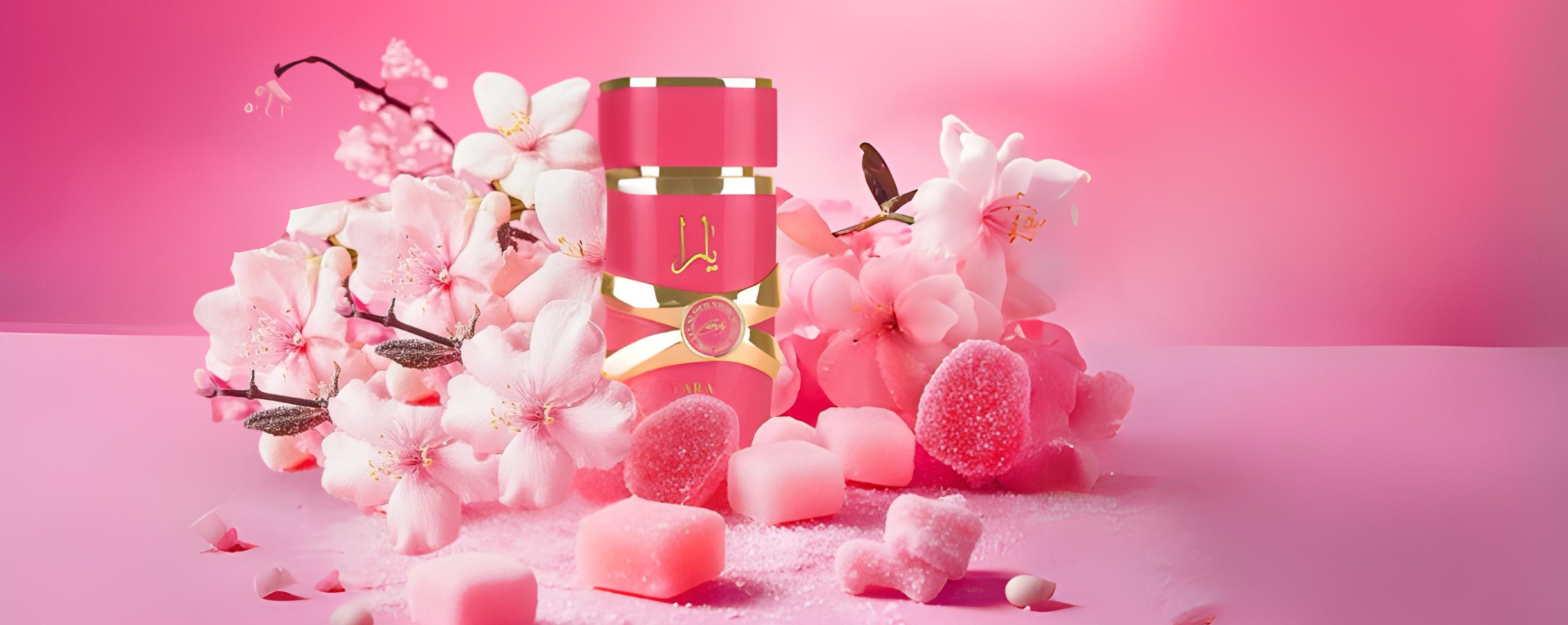 Yara Candy