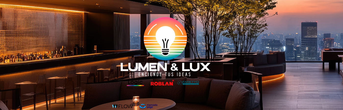 Lumen Lux Chile 