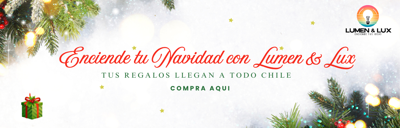 Lumen Lux Chile 