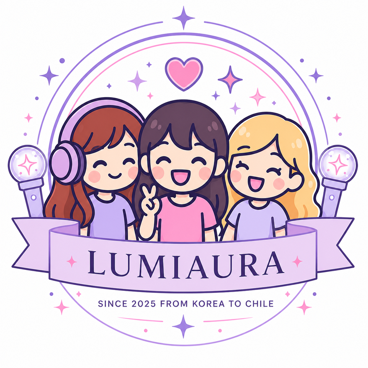 Lumiaura