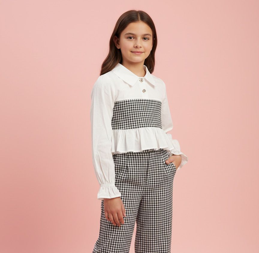 Looks únicos 