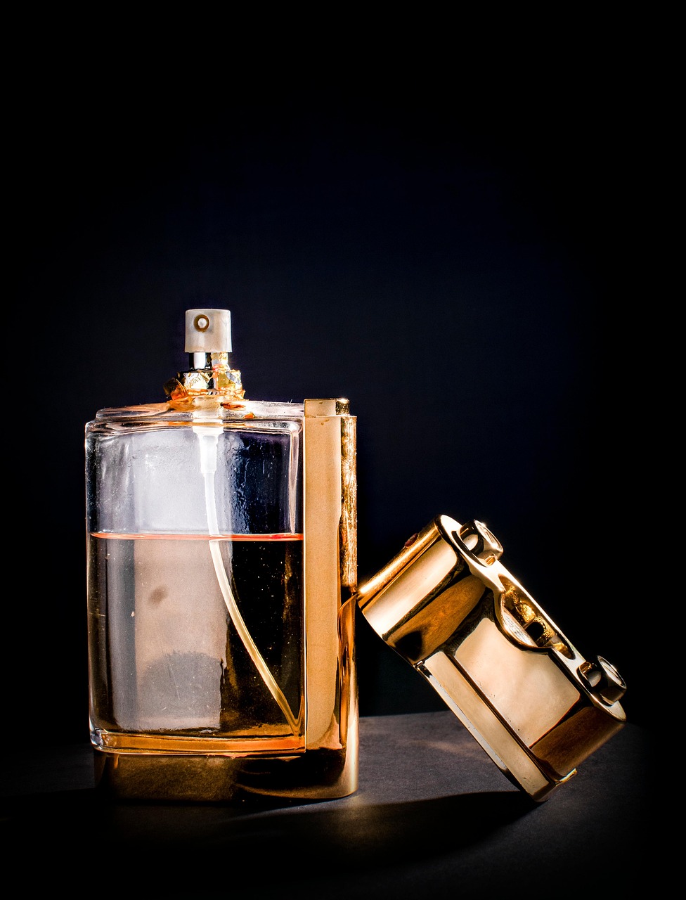 Perfumes para hombre