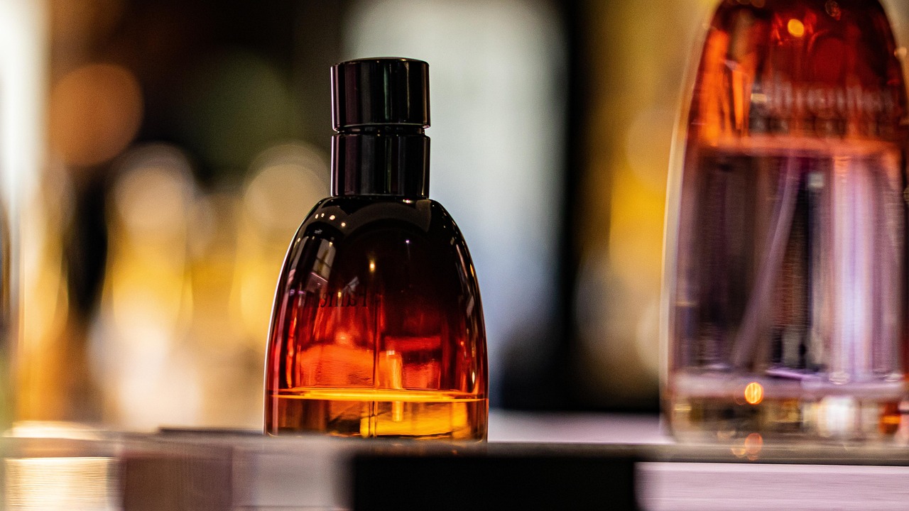 Perfumes para hombre