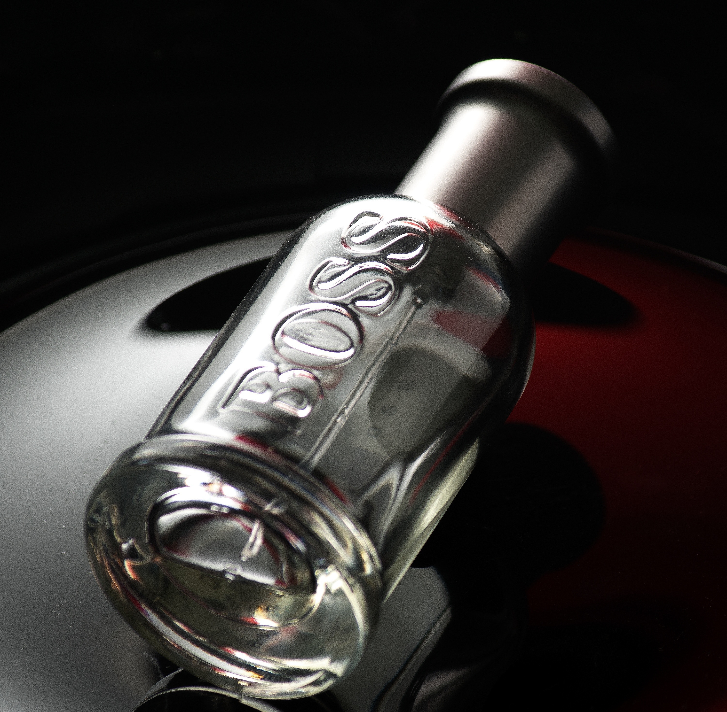 Hugo Boss Bottled Unlimited