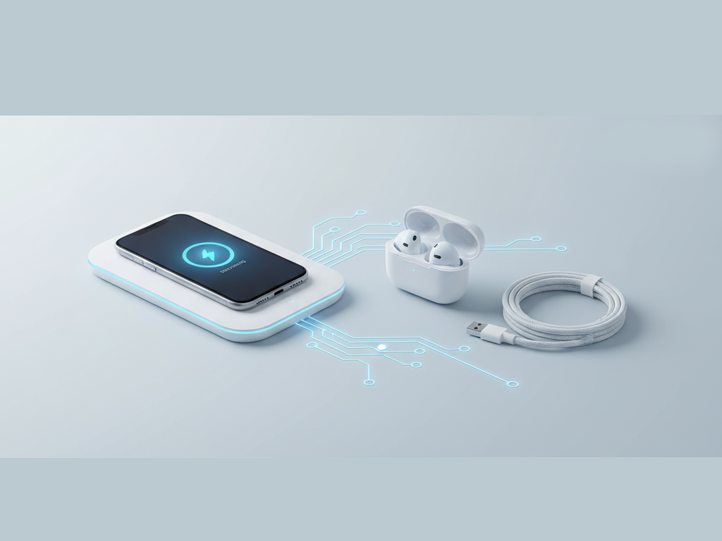 Descubre la simplicidad del futuro