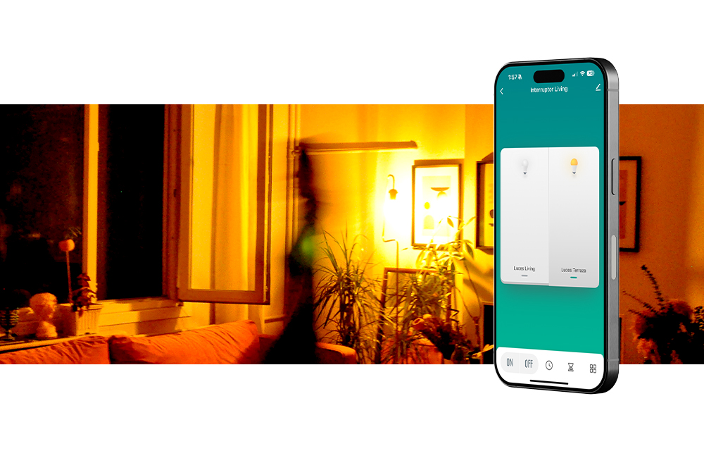 La experiencia de Luminari Lift