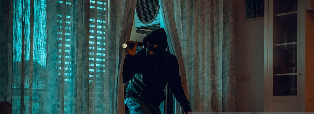 Detección de Movimiento Inteligente