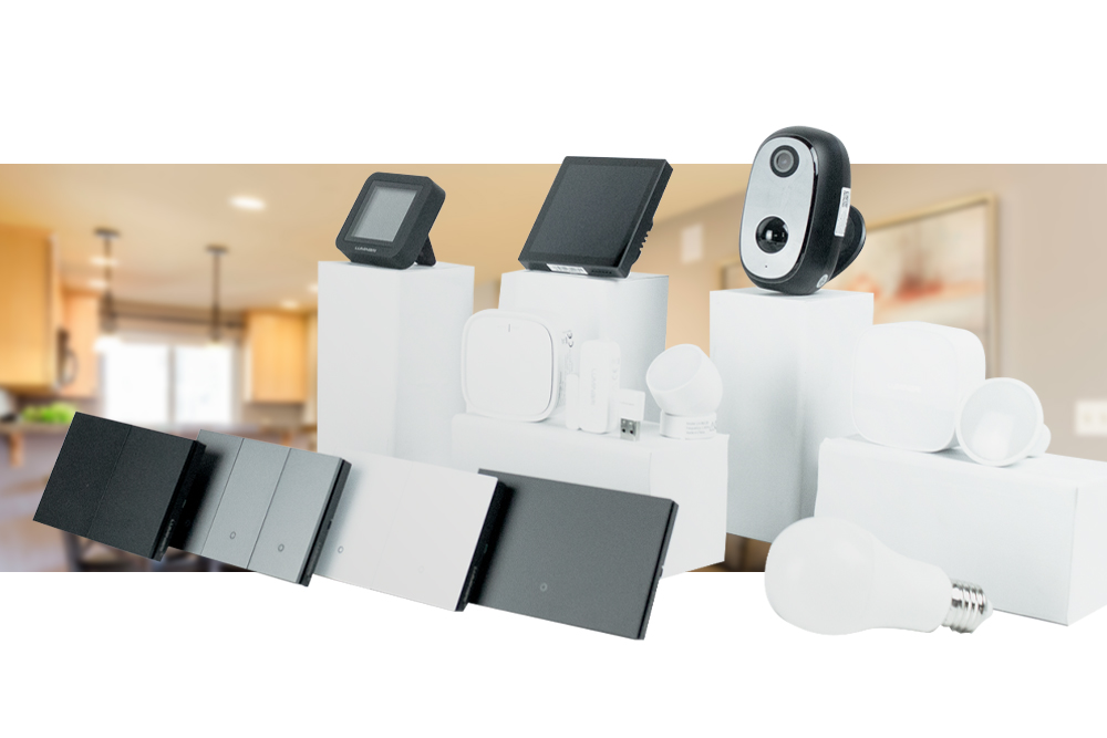 Automatiza tu casa con soluciones de domótica personalizadas