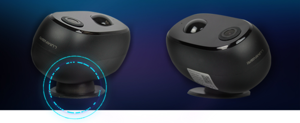 Soporte Magnético y Fijo