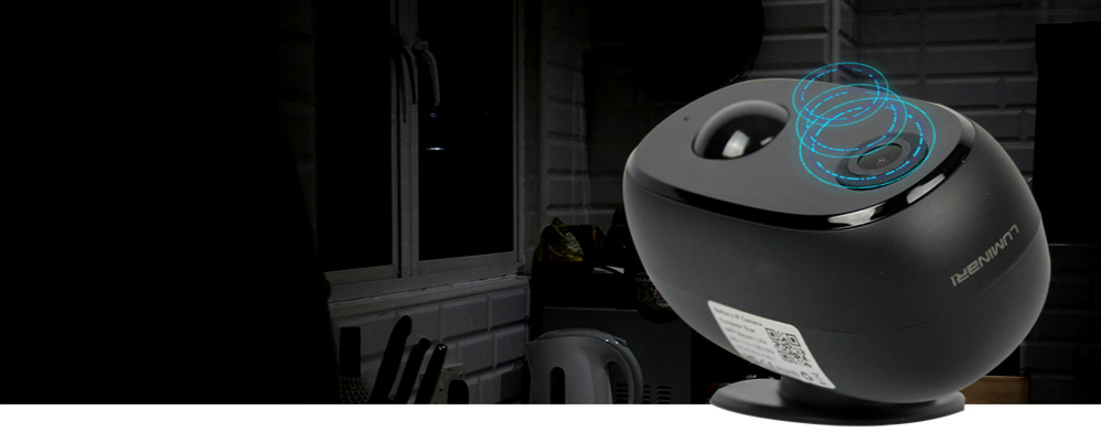 Visión Nocturna Avanzada