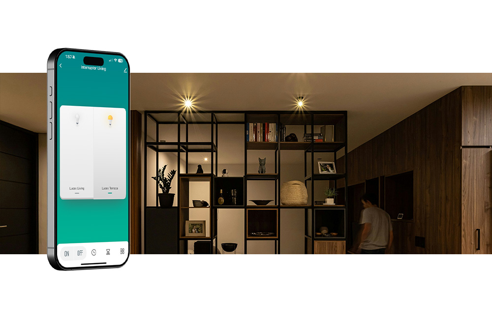 La domótica y el futuro de las casas inteligentes