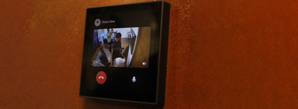 Alta Resolución de Imagen