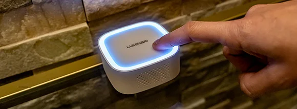 Utiliza Zigbee en tus conexiones