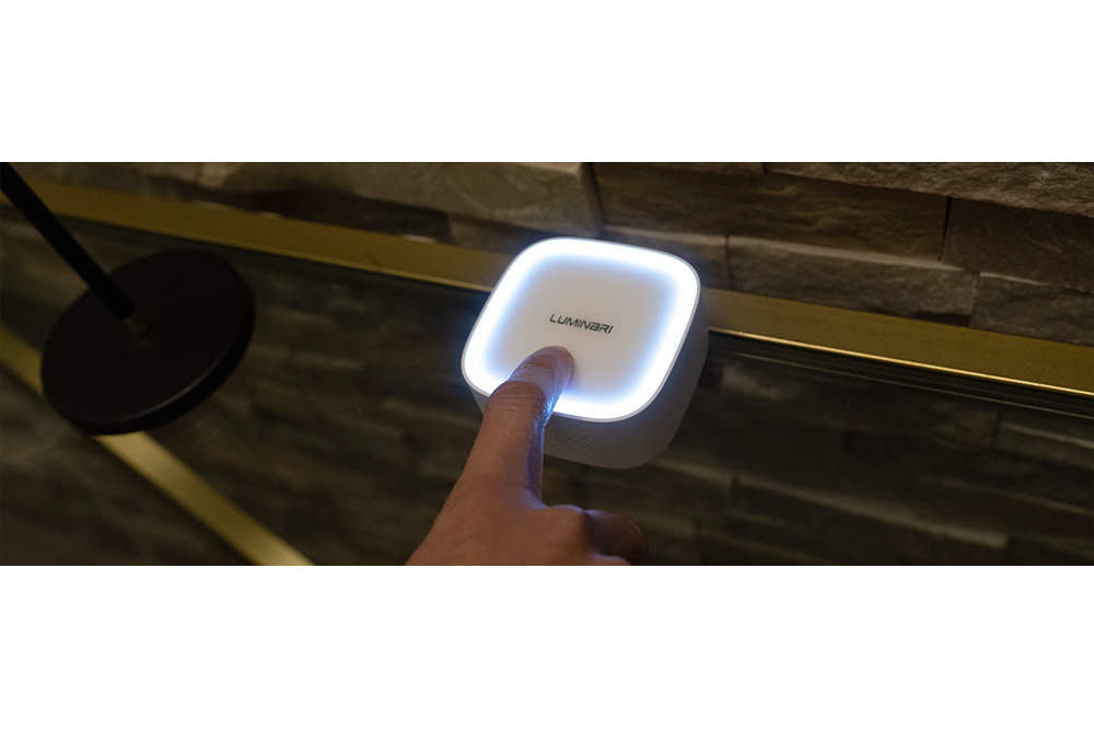 Utiliza Zigbee en tus conexiones