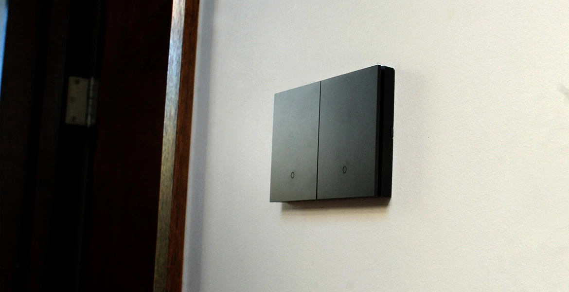 Enciende el futuro de tu casa