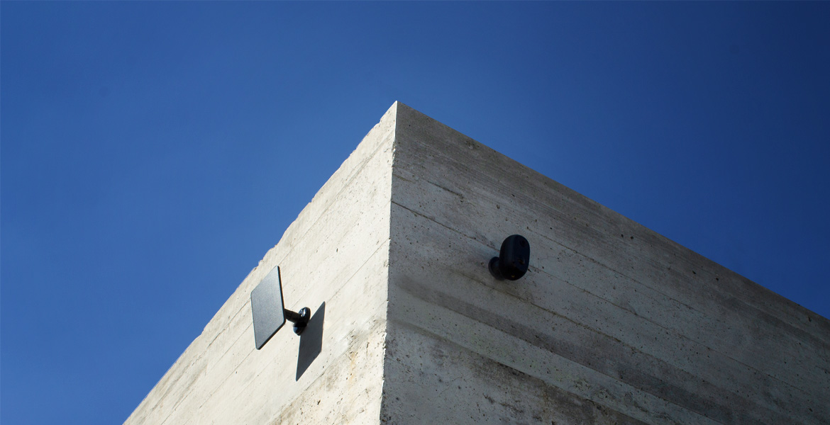 Cámaras Inteligentes para tu Obra o Empresa