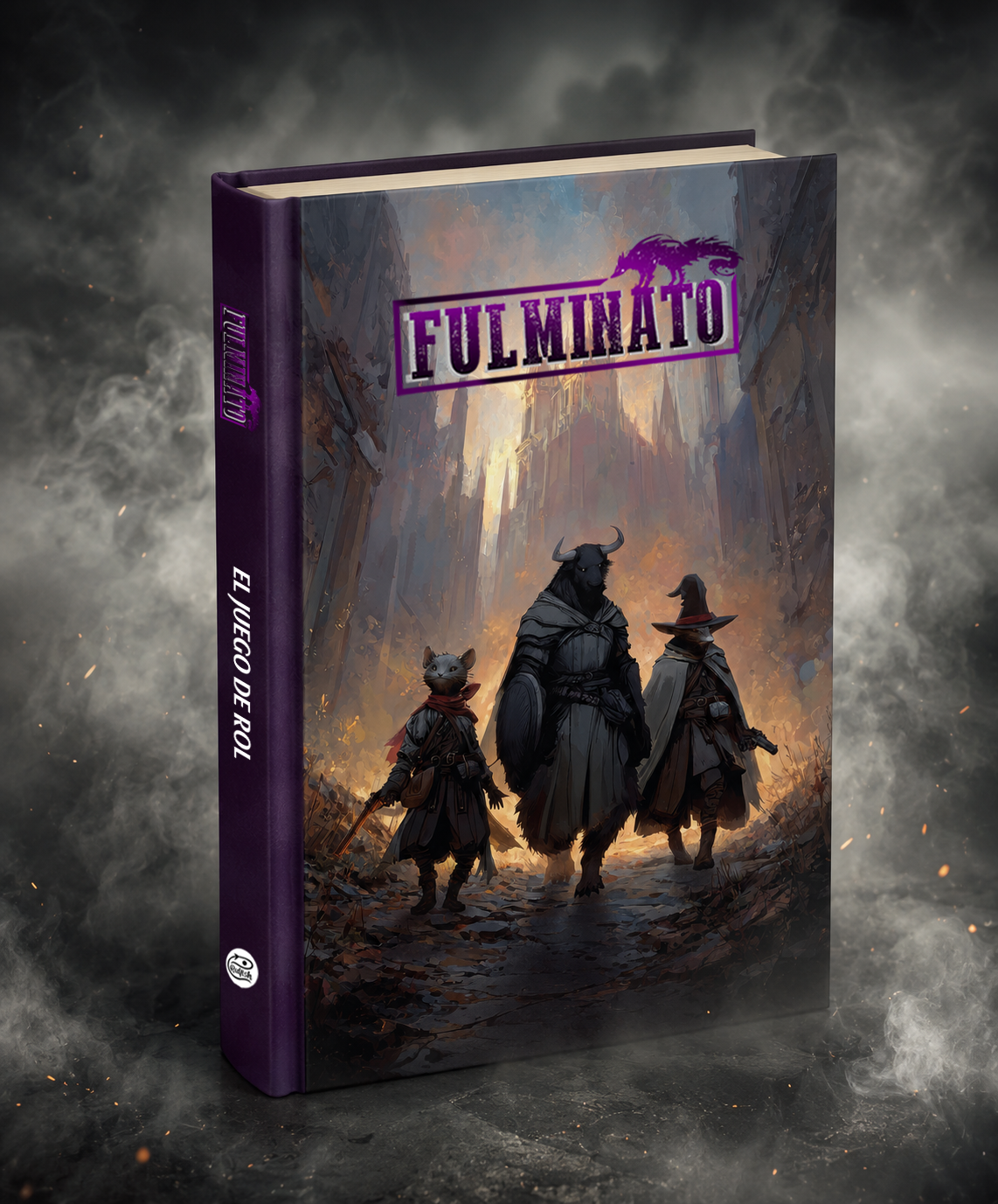 Juegos de rol