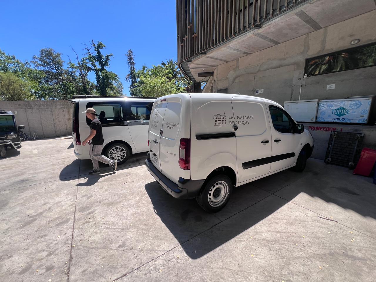 Lavado De Autos Luminwash