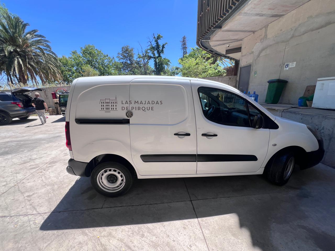 Lavado De Autos Luminwash