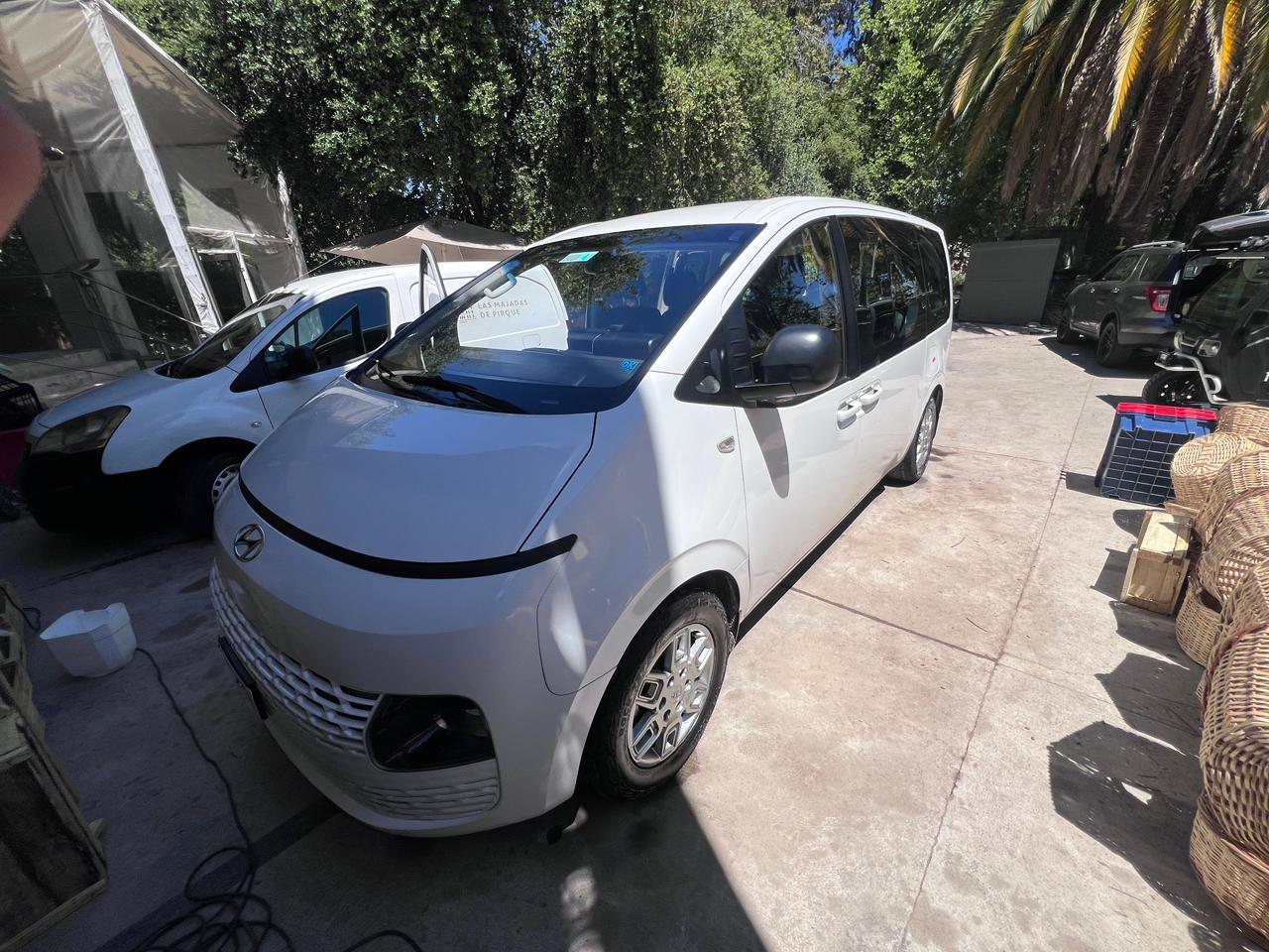 Lavado De Autos Luminwash