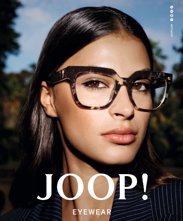 Joop!