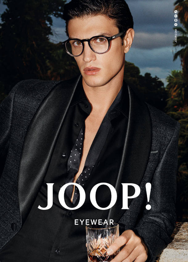 Joop!