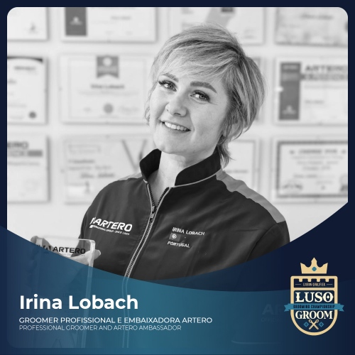 Irina Lobach