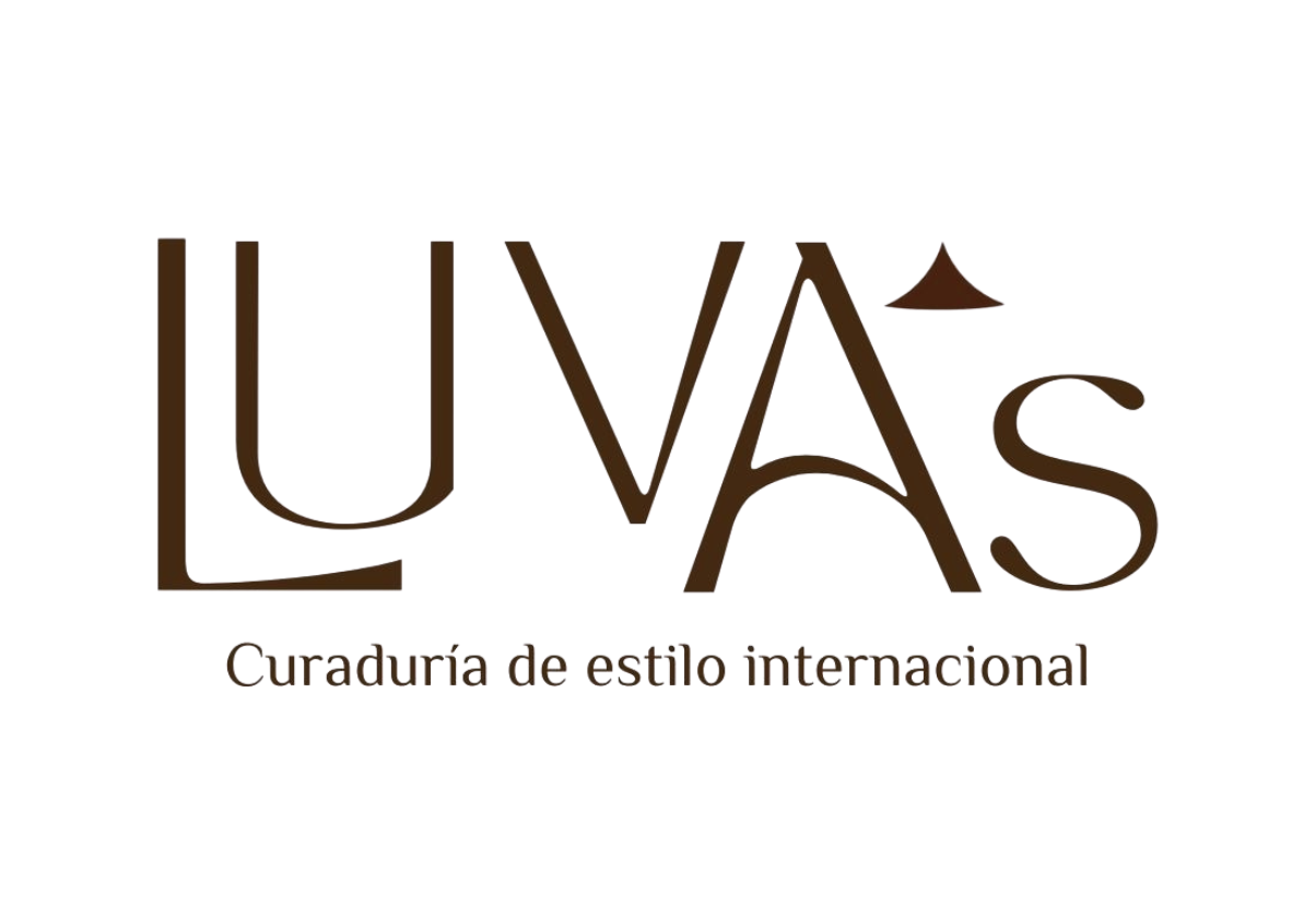 Luvas