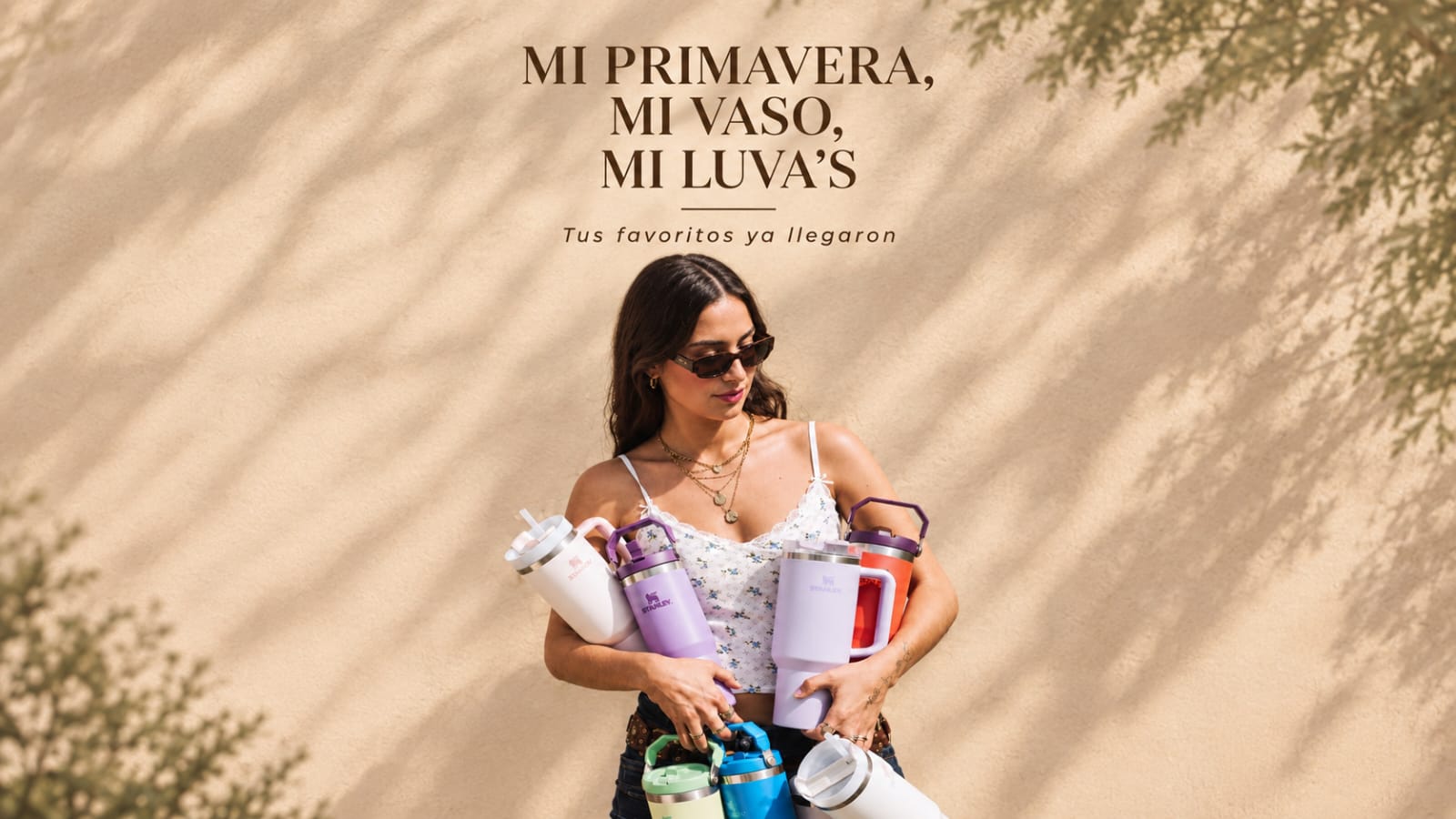 Luvas