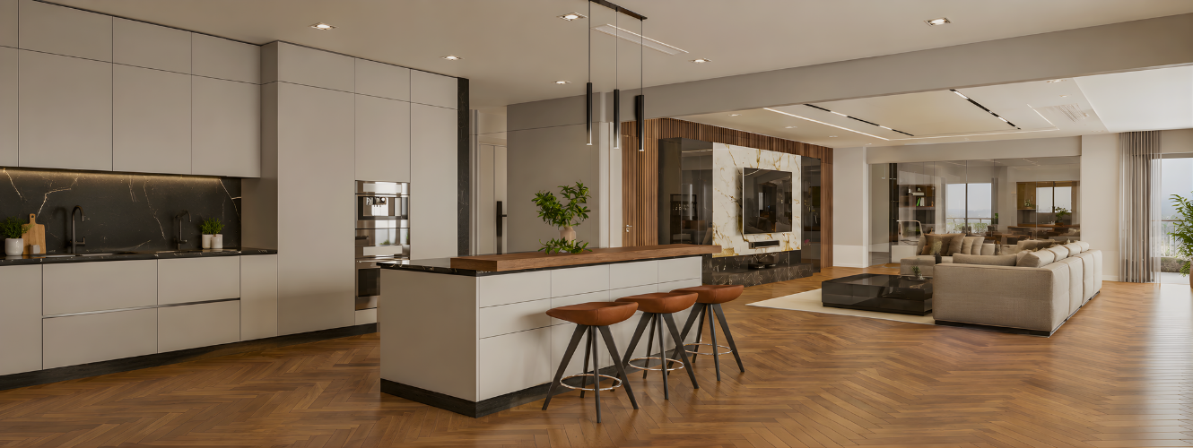Muebles Melamina
