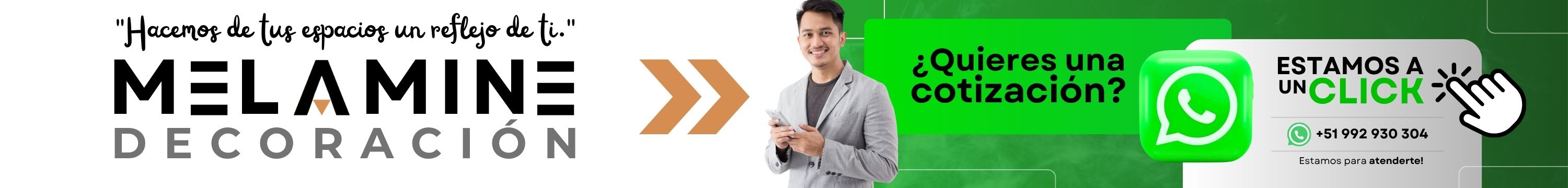 Título de la sección