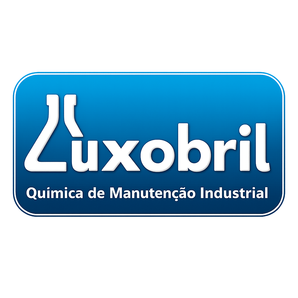 Luxobril, Química de Manutenção Industrial, Lda