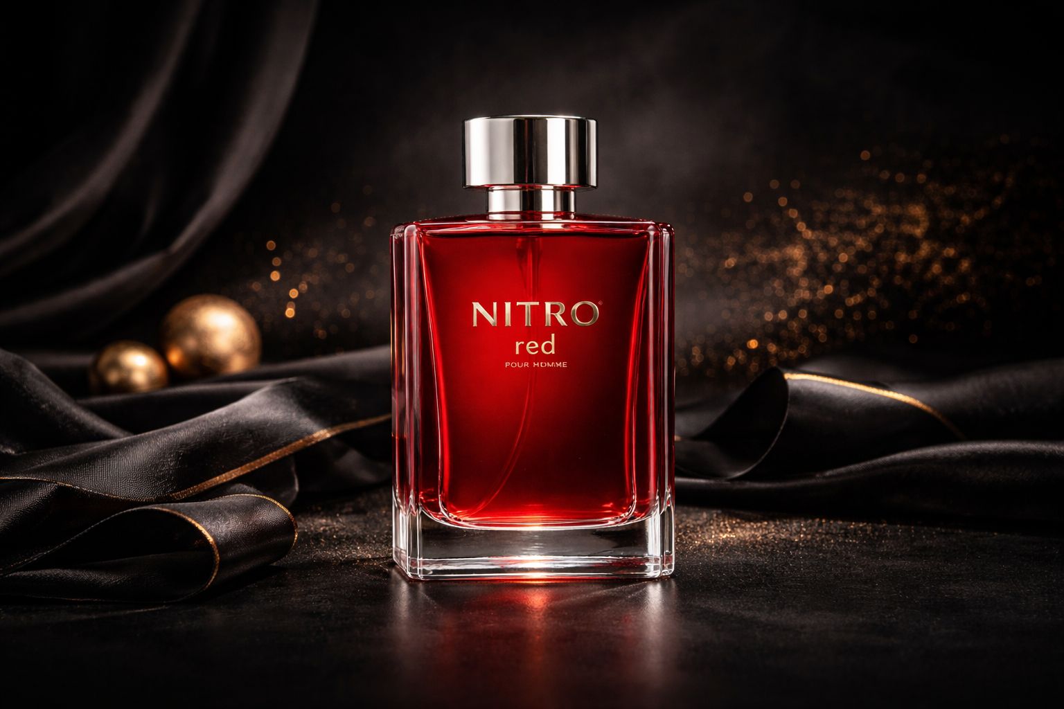 El aroma anuncia tu llegada