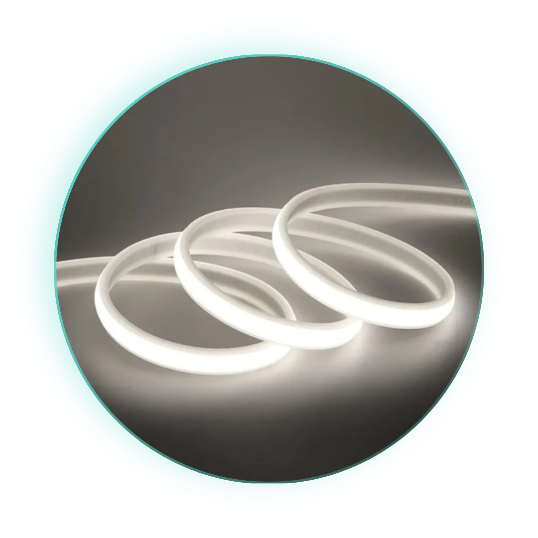 Cintas LED
