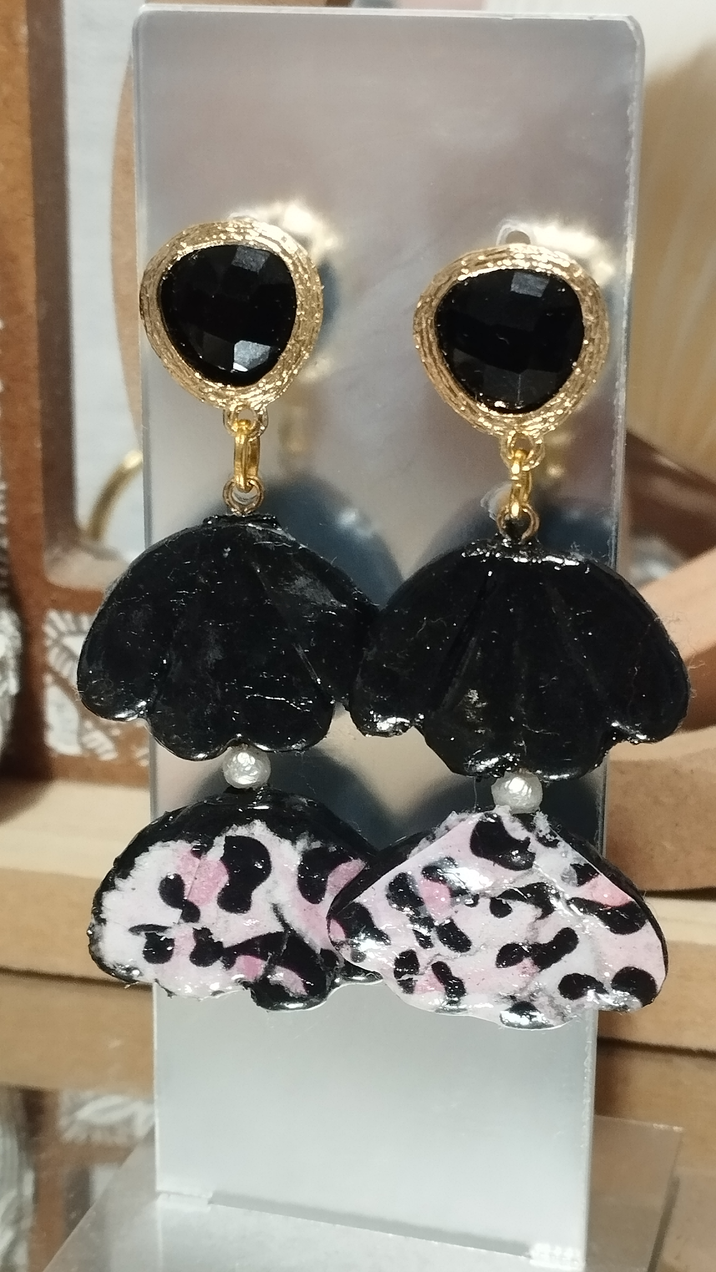 Peças em Cerâmica Fria