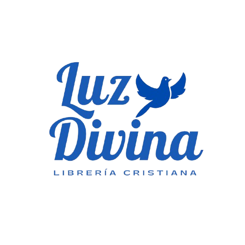 Logo Luz Divina Libreria