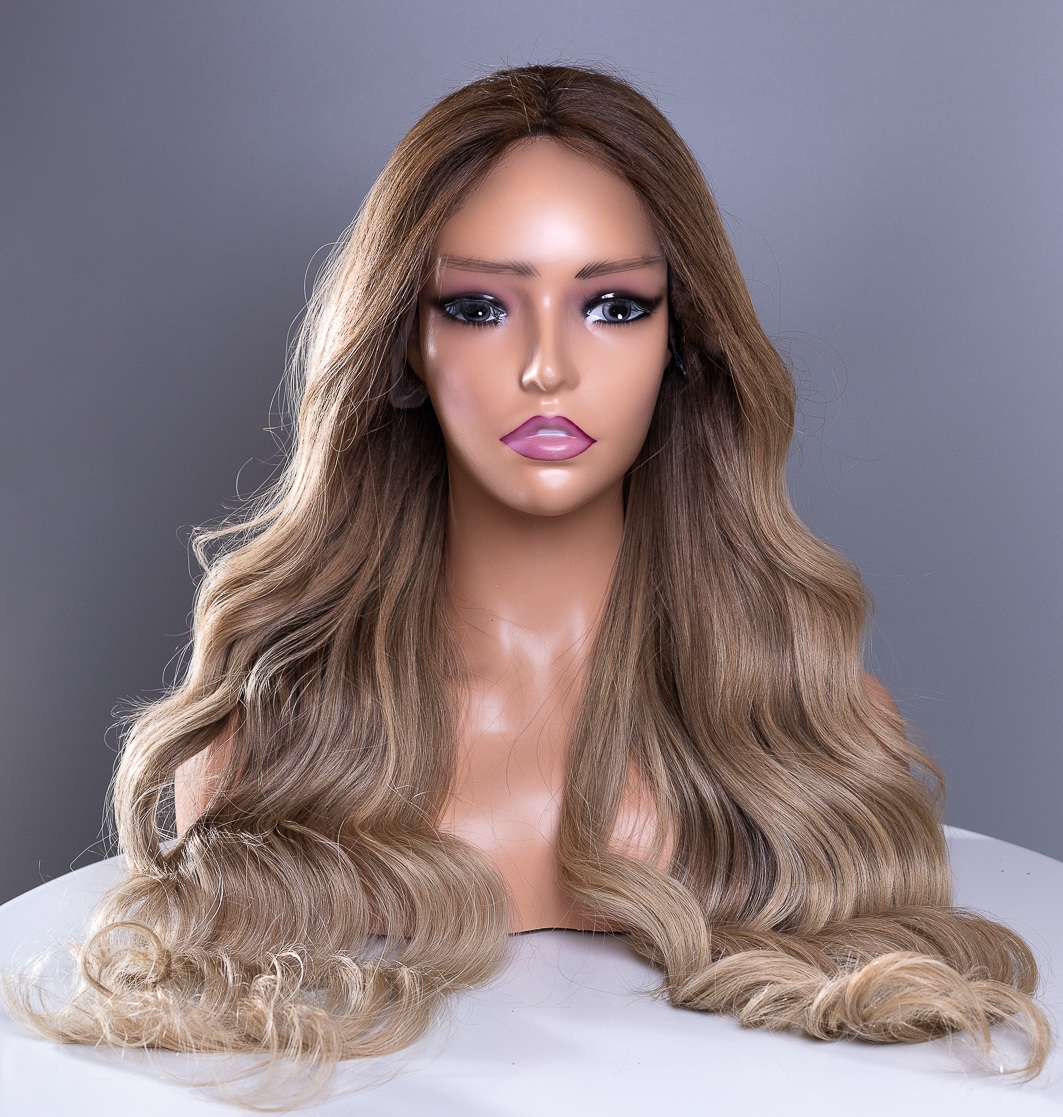 Luz Fashion y Belleza