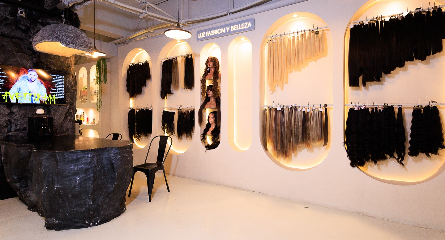 Luz Fashion y Belleza