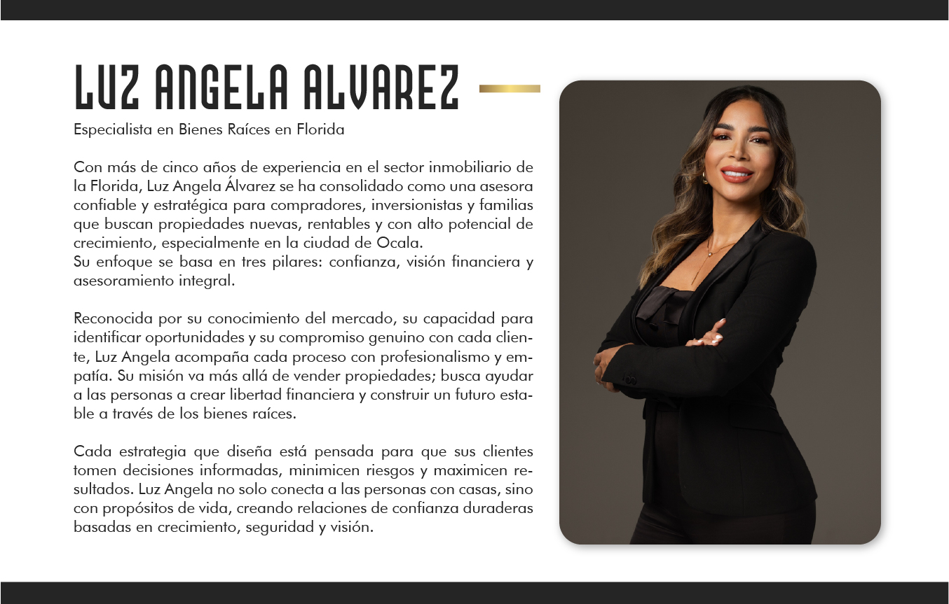 Título de la Sección