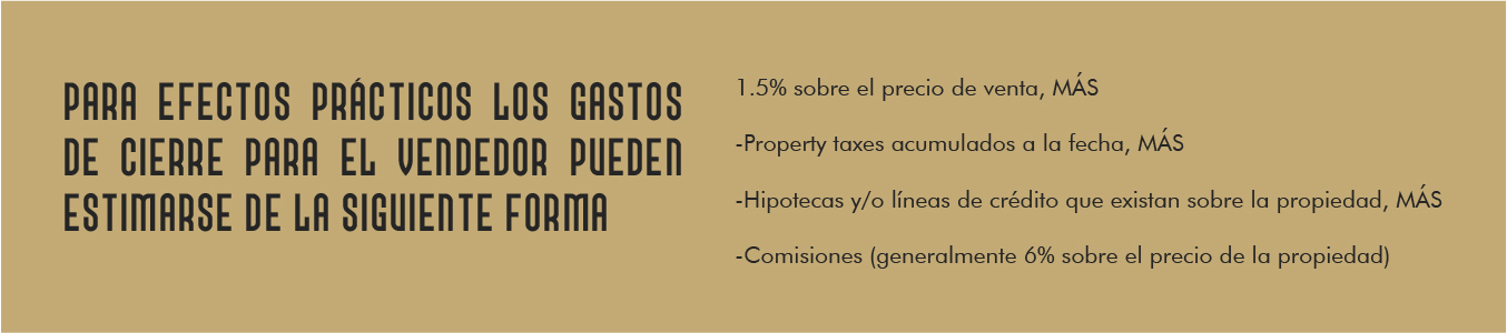 Título de la Sección