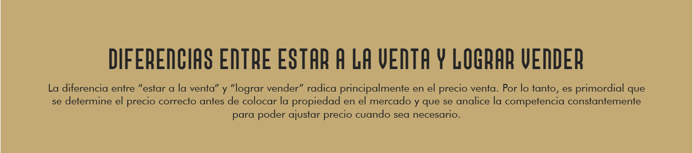 Título de la Sección